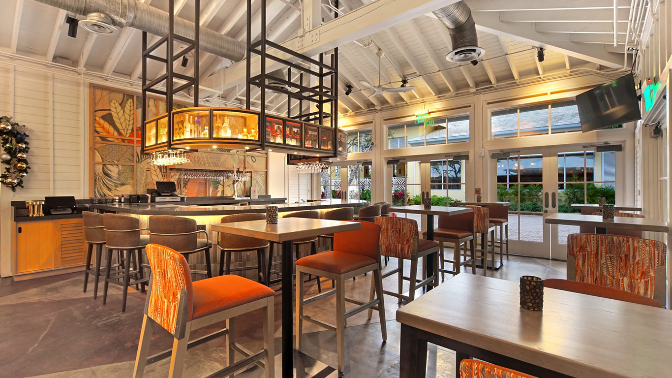 Tarpon Bay at Hyatt Regency Coconut Point Resort & Spa